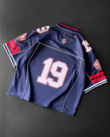 Reaven New England Legacy Jersey