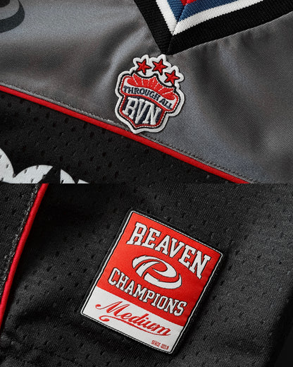 Reaven Raiders Legacy Jersey