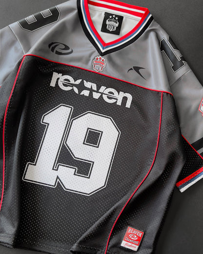 Reaven Raiders Legacy Jersey