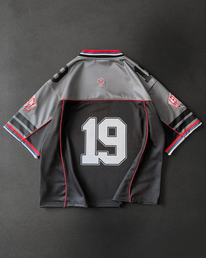Reaven Raiders Legacy Jersey