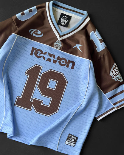 Reaven Titans Legacy Jersey