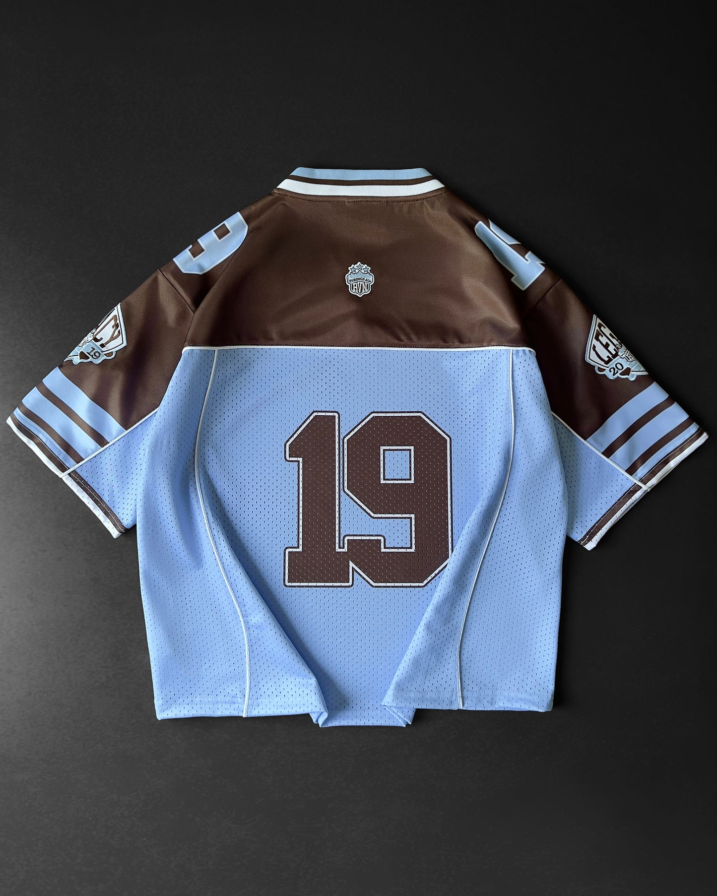 Reaven Titans Legacy Jersey