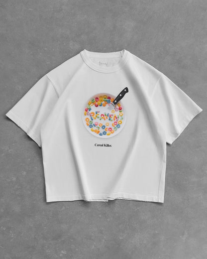 Reaven Cereal Killer T-Shirt