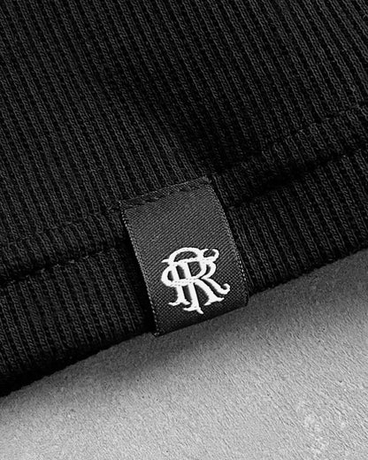Reaven Black Stamp Tank - Two Pack