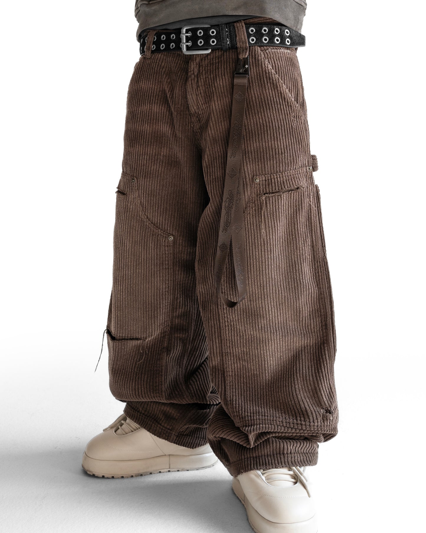 Reaven Chocolate Reavenism Lanyard