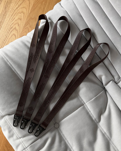 Reaven Chocolate Reavenism Lanyard