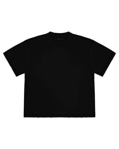 Reaven Black T-Shirt