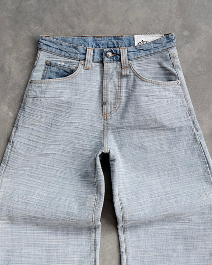 Reaven Kyoto Heritage Denim Jeans