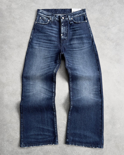 Reaven Nostalgia Bootcut Denim Jeans