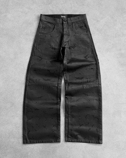 Reaven Hardesia Denim Jeans