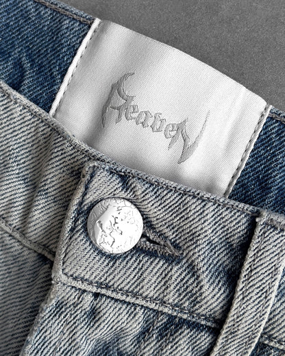 Reaven Light Essence Denim Jeans