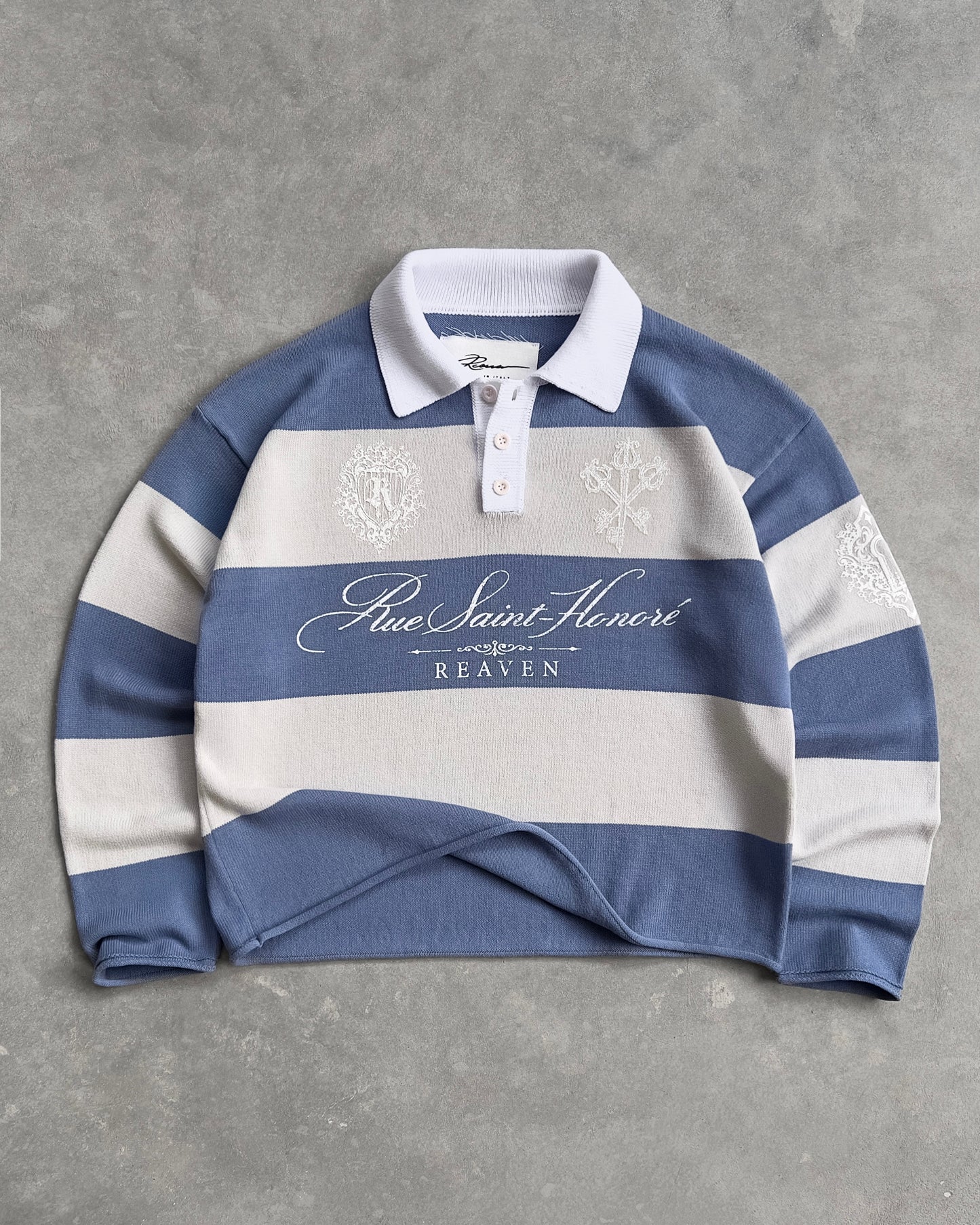 Reaven Sky Rue Saint Honoré Polo
