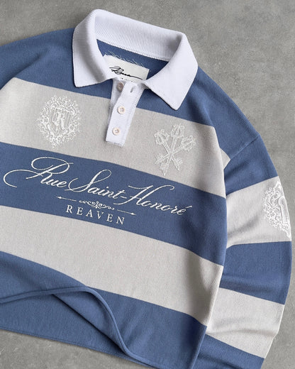 Reaven Sky Rue Saint Honoré Polo