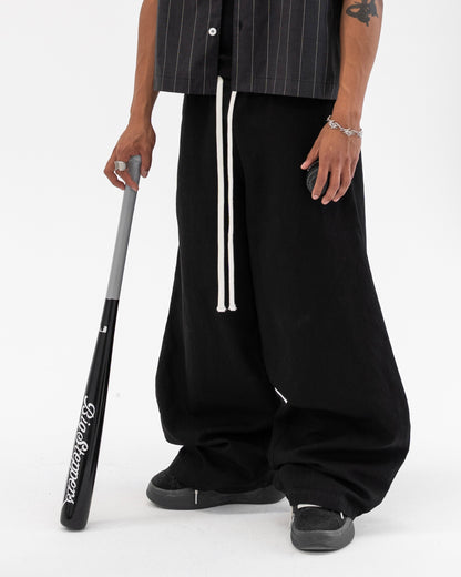 Reaven Big Steppers Bat