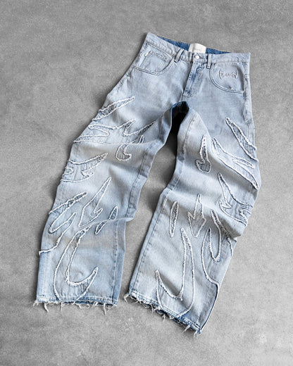 Reaven Light Essence Denim Jeans