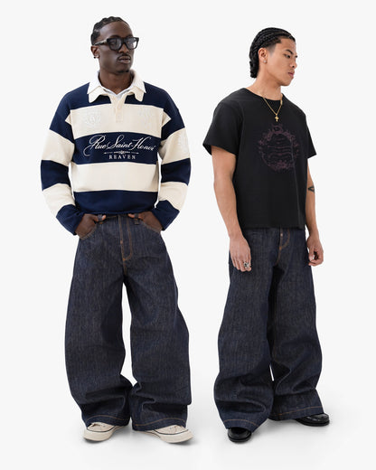 Reaven Heritage Denim Jeans