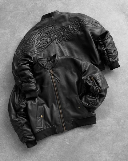 Reaven Astroleather Jacket