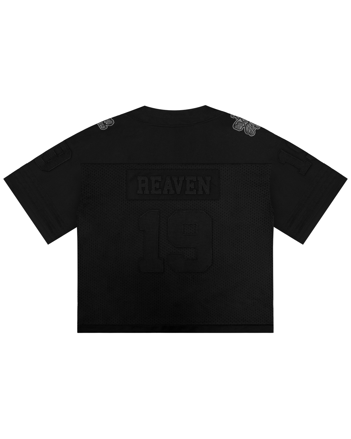 Reaven Pirates RVN League Jersey