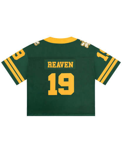 Reaven Oakland RVN League Jersey