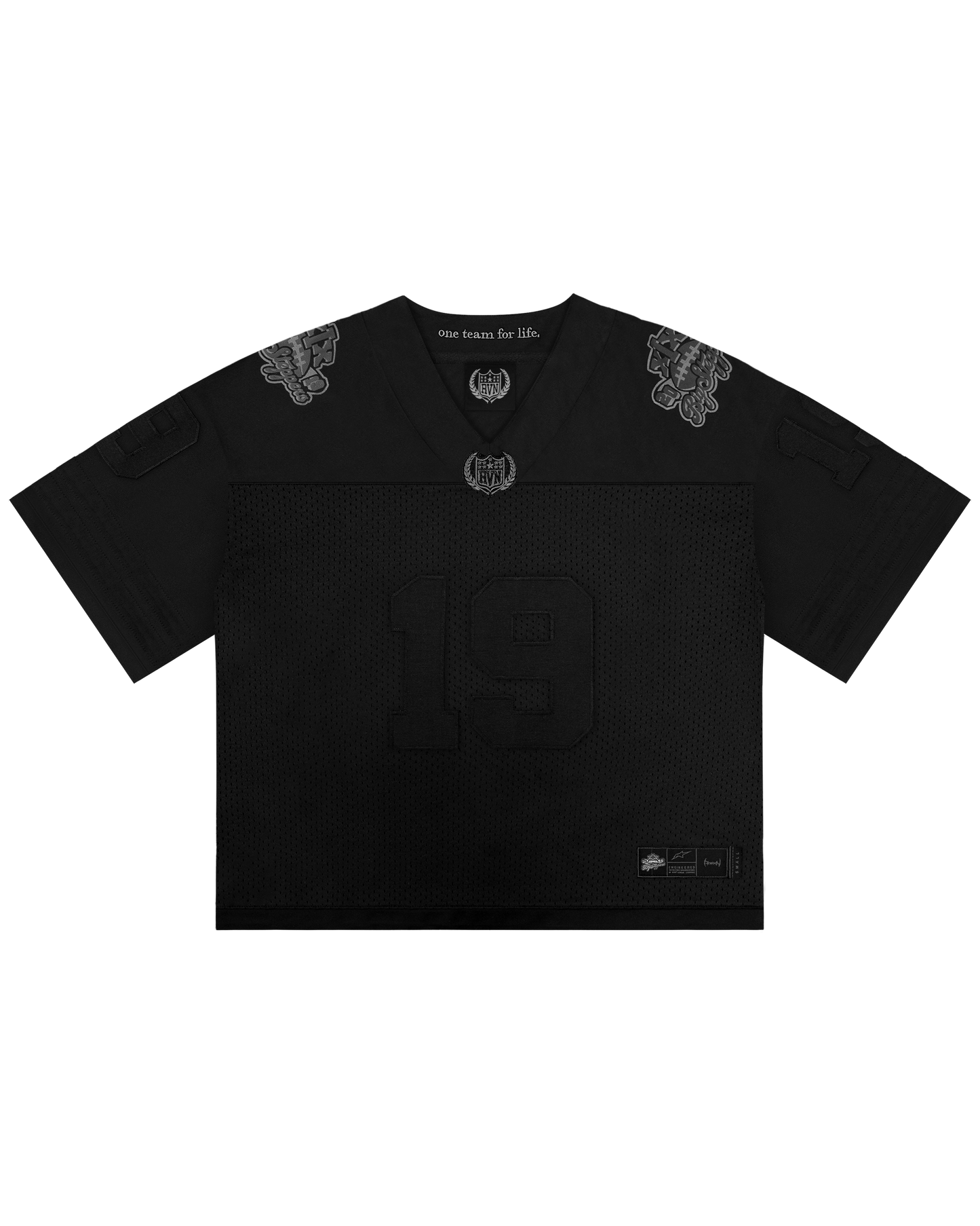 Reaven Pirates RVN League Jersey