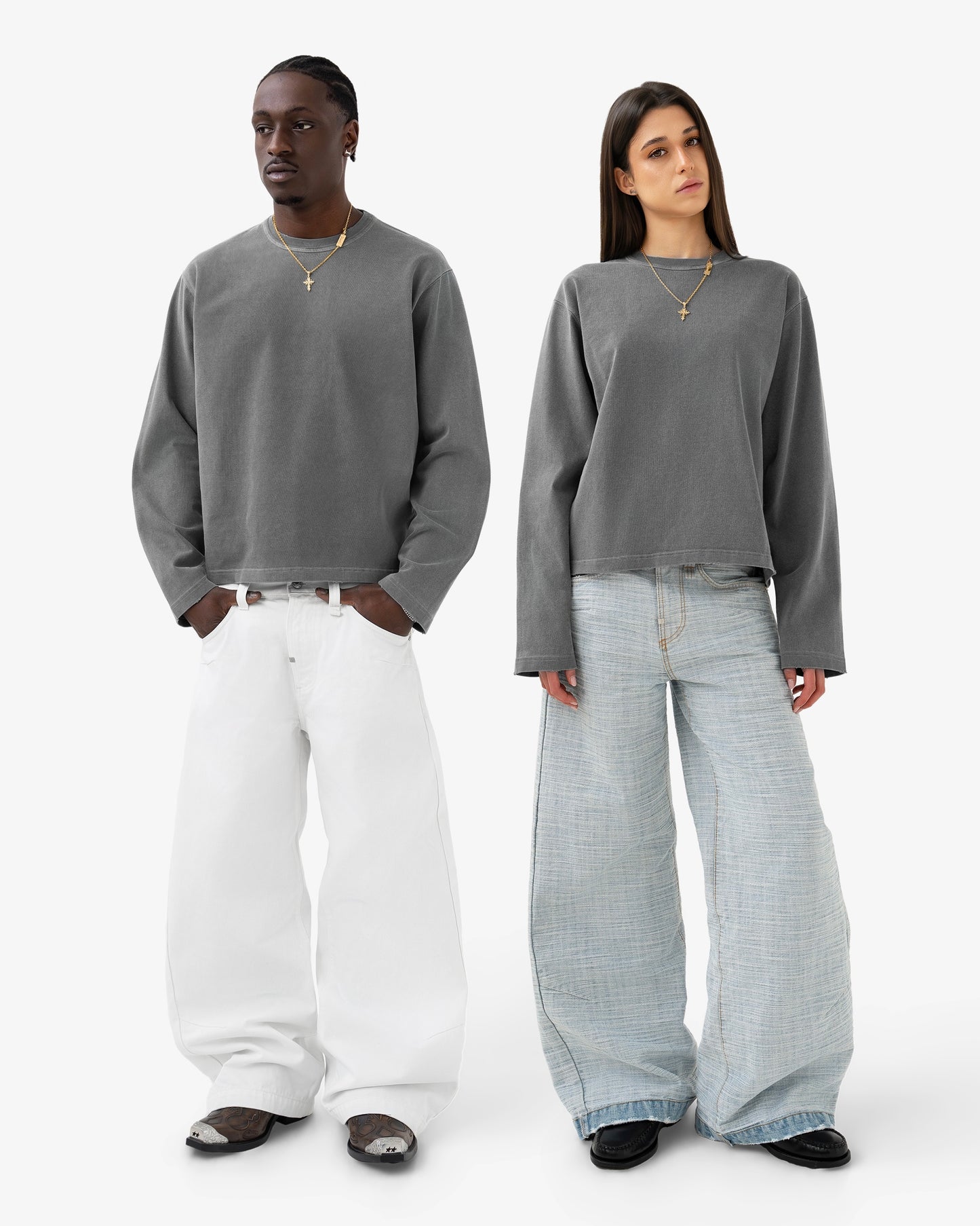 Reaven Onyx Longsleeve