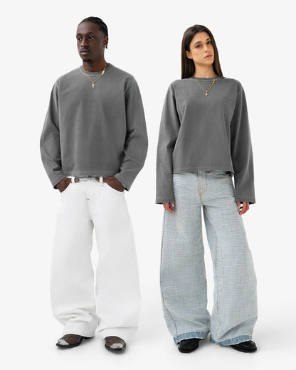 Reaven Onyx Longsleeve