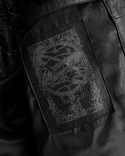 Reaven Astroleather Jacket