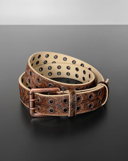 Reaven Hereford Mohawk Belt