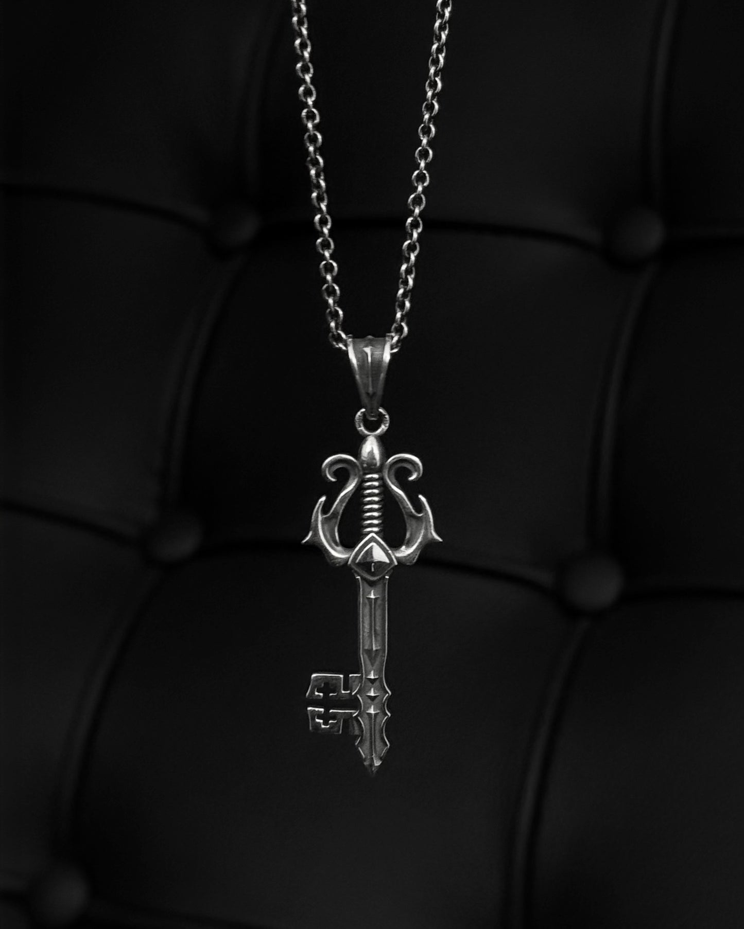 Reaven Nove25 Lost Key Chain