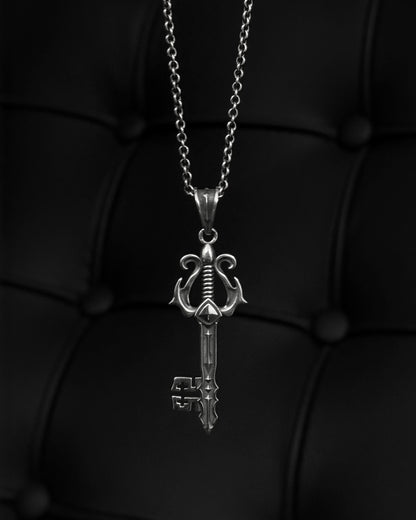 Reaven Nove25 Lost Key Chain