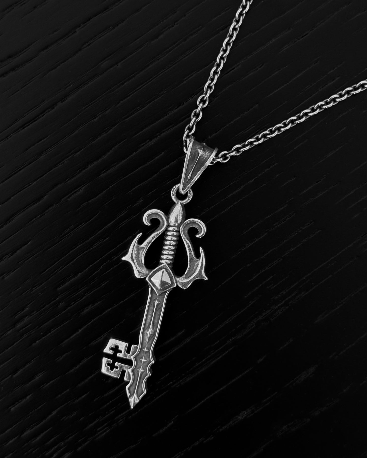 Reaven Nove25 Lost Key Chain