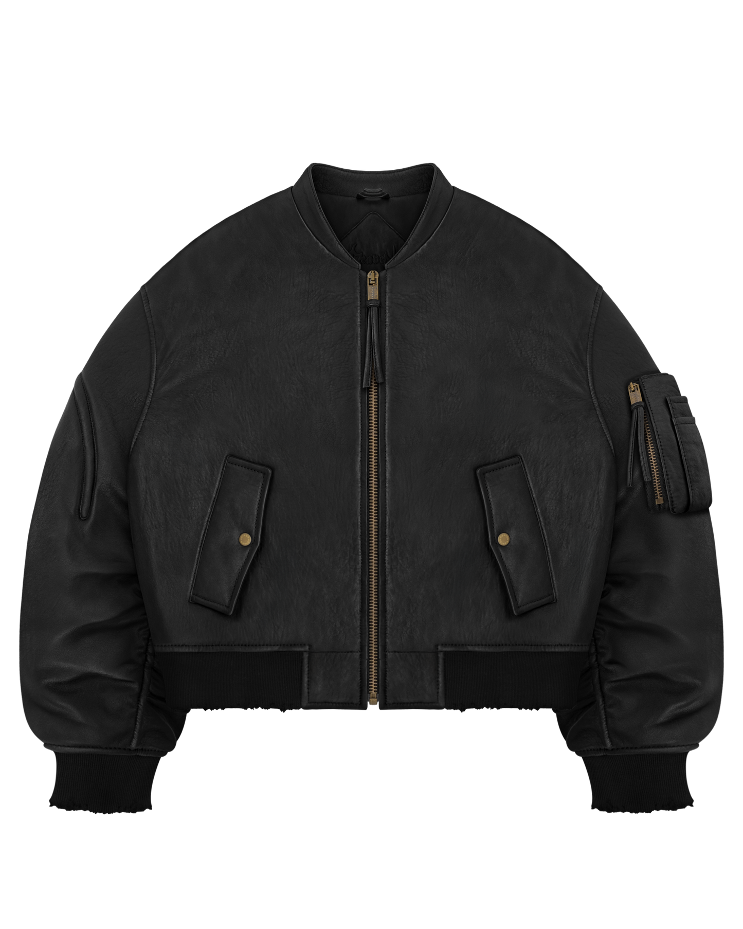 Reaven Astroleather Jacket