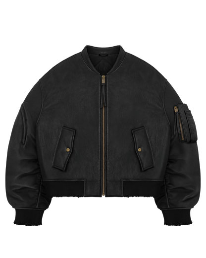 Reaven Astroleather Jacket
