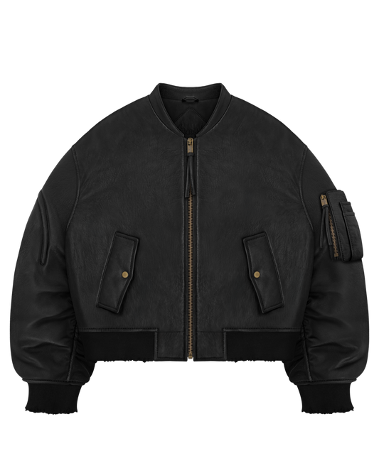 Reaven Astroleather Jacket