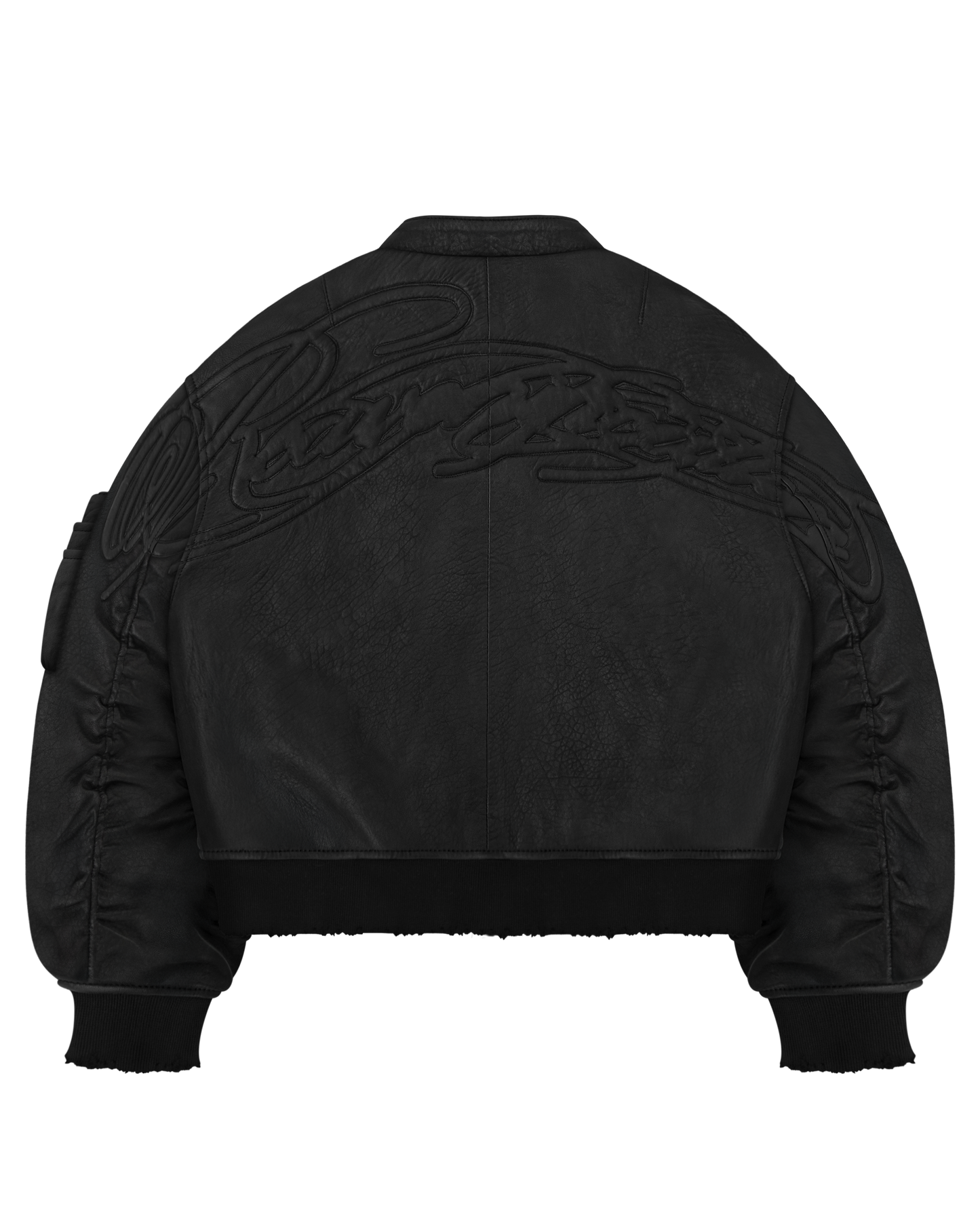 Reaven Astroleather Jacket