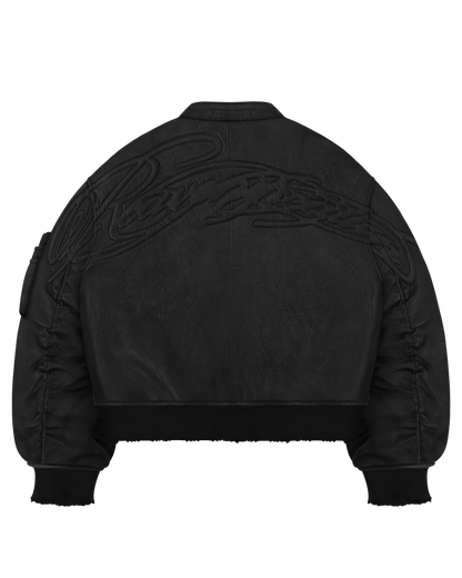 Reaven Astroleather Jacket