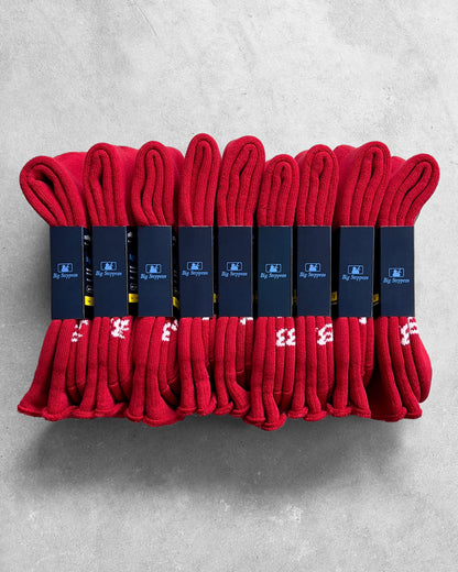 Reaven Xmas Big Steppers Socks