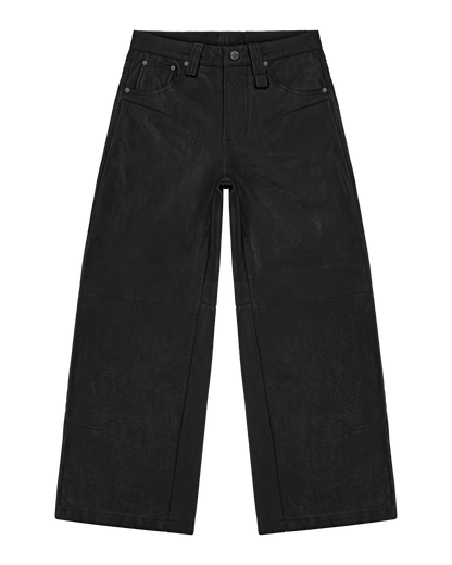 Reaven Heritage Leather Pants