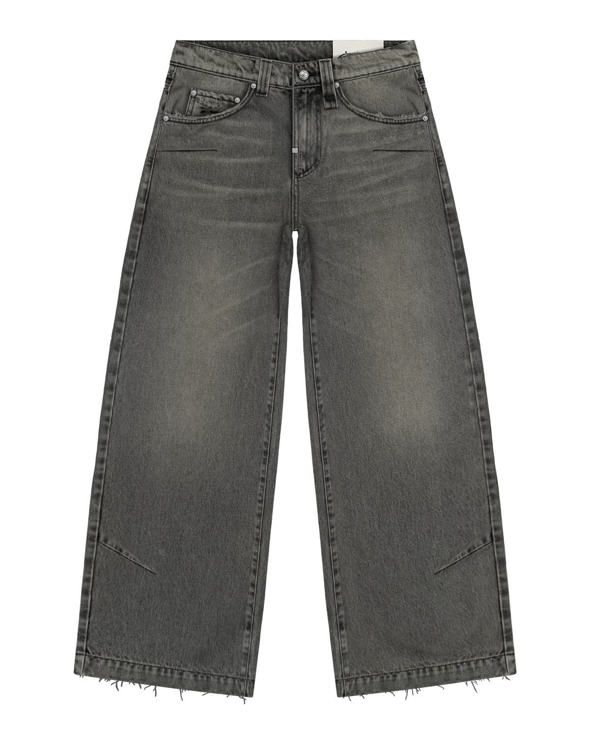 Reaven Heritage Denim Jeans