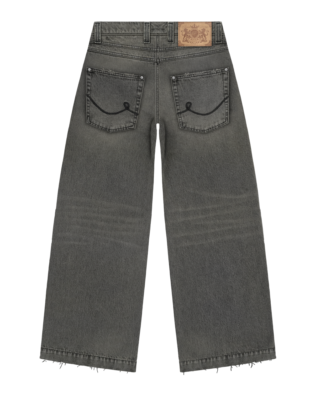 Reaven Heritage Denim Jeans