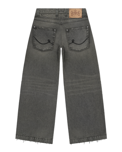 Reaven Heritage Denim Jeans