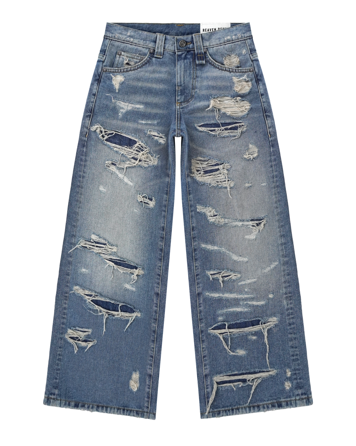 Reaven Draco Denim Jeans