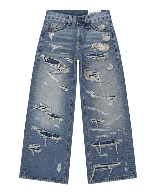 Reaven Draco Denim Jeans