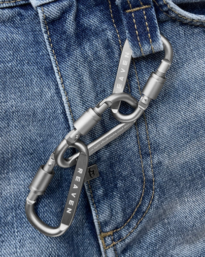 Reaven Carabiner