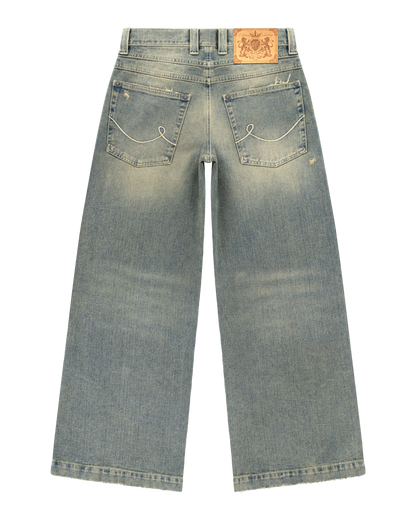 Reaven Heritage Denim Jeans
