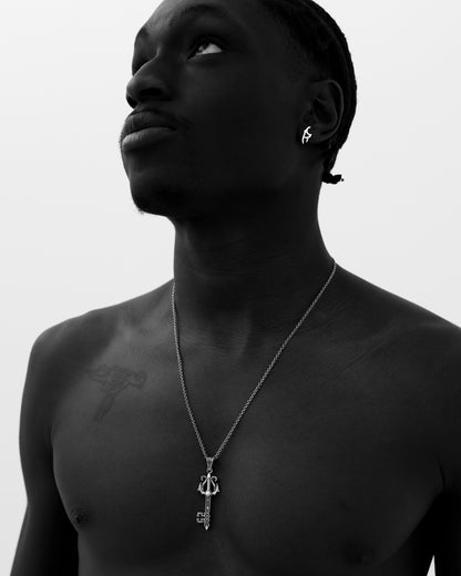 Reaven Nove25 Lost Key Chain