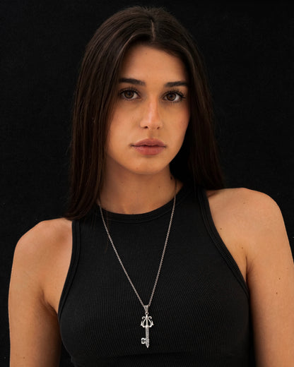 Reaven Nove25 Lost Key Chain