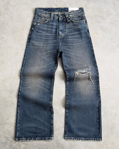 Reaven Seasalt Bootcut Denim Jeans