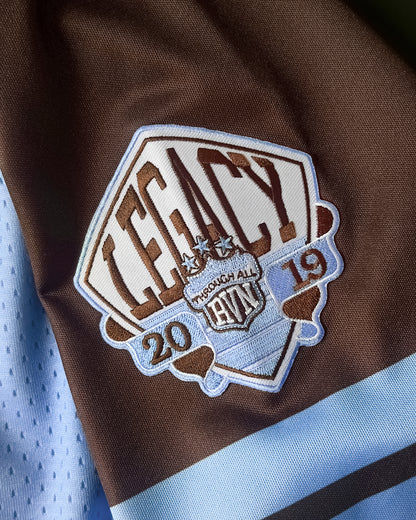 Reaven Titans Legacy Jersey