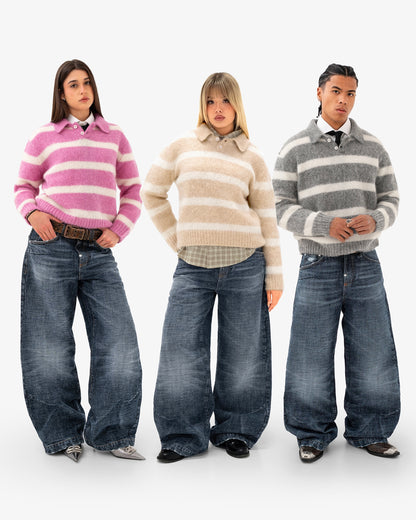 Reaven Shibuya Heritage Denim Jeans